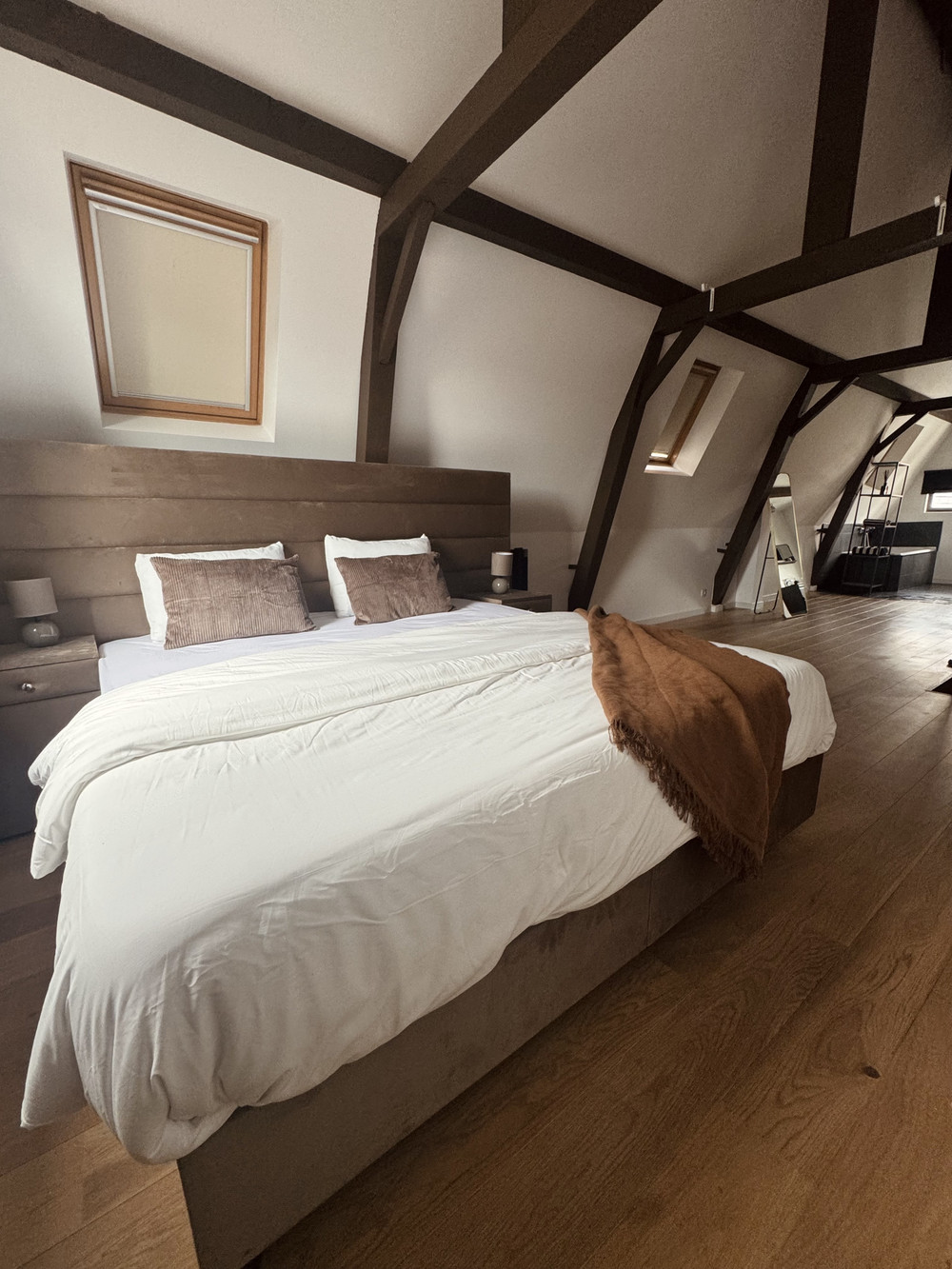 Appartment in the heart of Antwerp preview