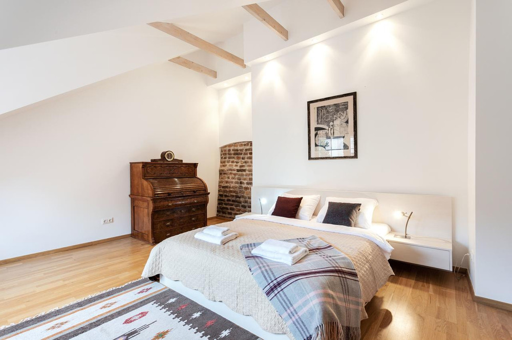 Saint John's 2 Bedroom Cottage preview