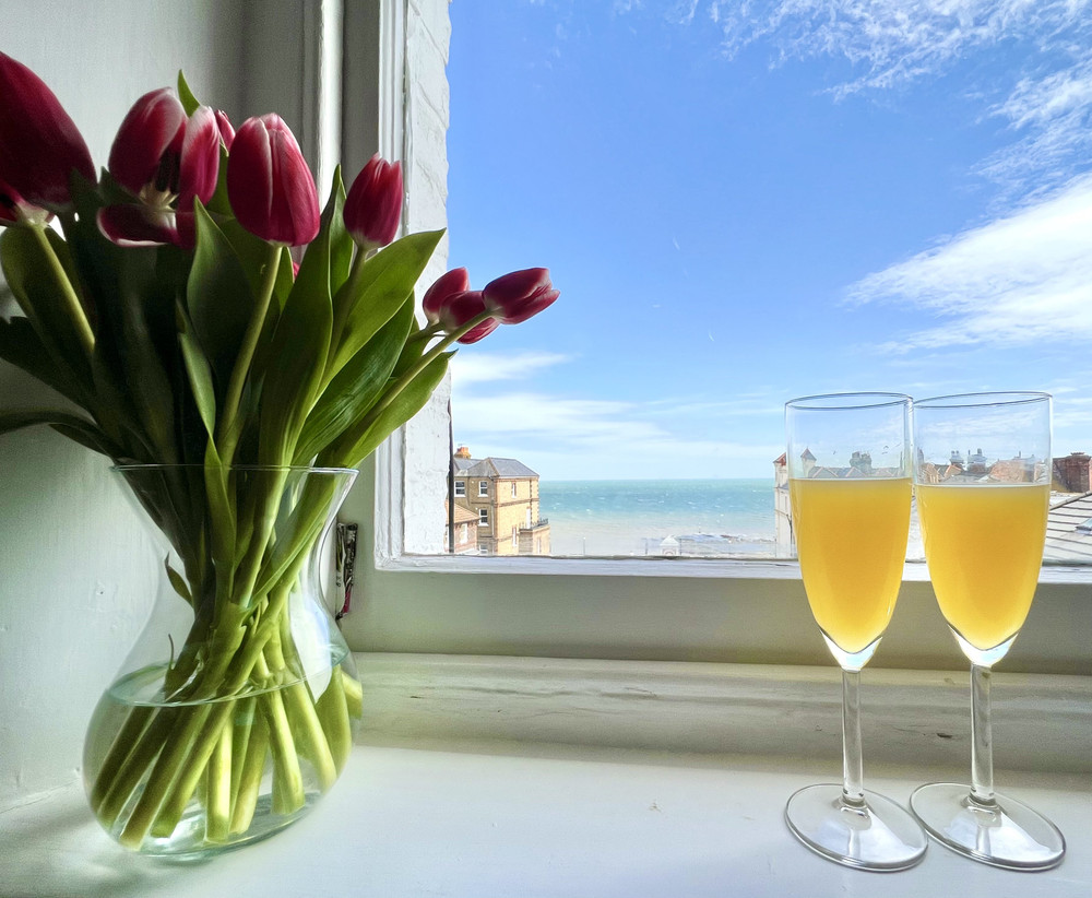 Bright Family stay, Seaview, Beaches, dogs welcome preview