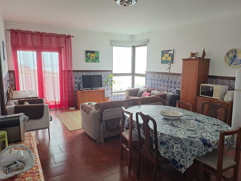 Two bedroom apartment at Praia da Areia Branca preview