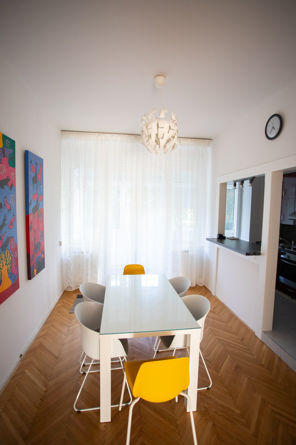 Apartment Sunrise II preview