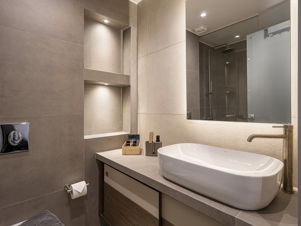 Badezimmer