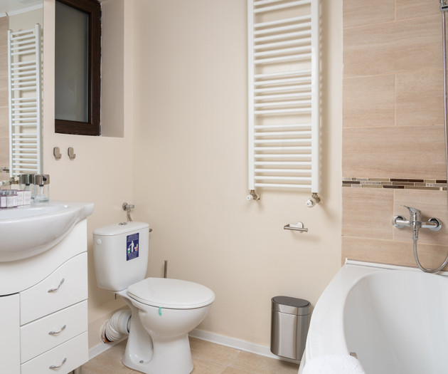 Casa 86 - Standard Apartment