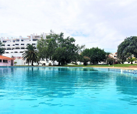 Ouravilanova Beach, Pool & Garden