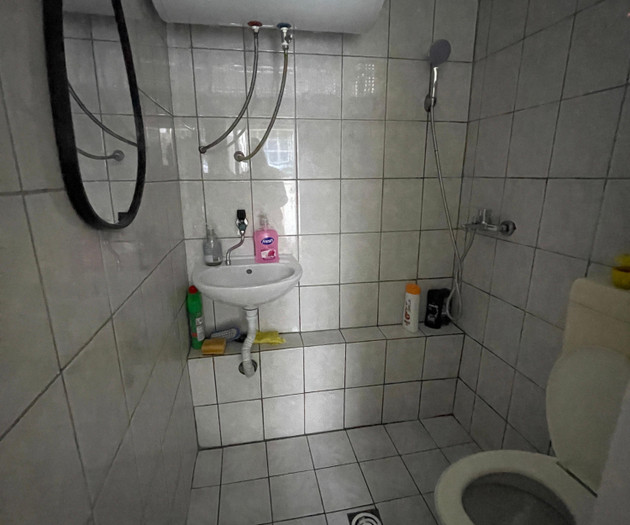Comfort Studio Prishtina City Centre