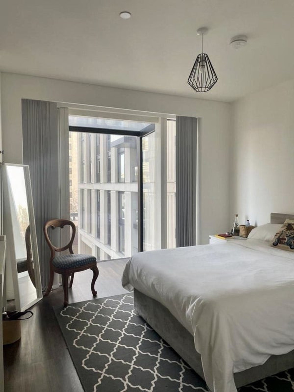 1 Bed Flat in the heart of London preview