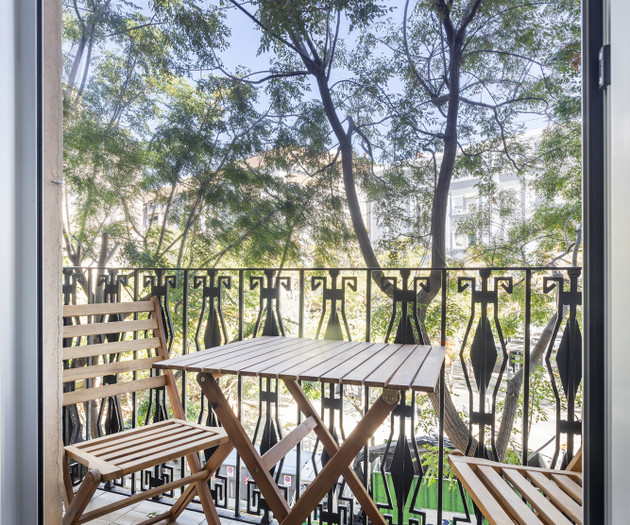 Beautiful and Modern rentals