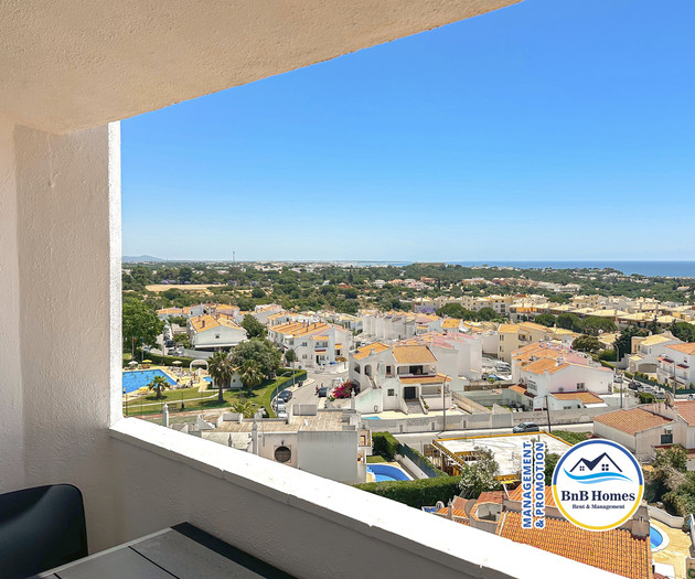 Lili Seaview Residence, 4 Terraces, 2 Pools