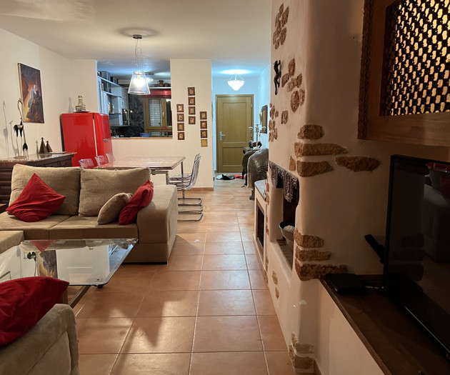 CASA CALMA - IBIZA - CALA VADELLA - VISTAS AL MAR