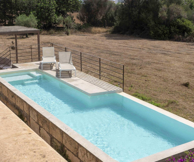Son Floriana, near the beach of Cala Millor