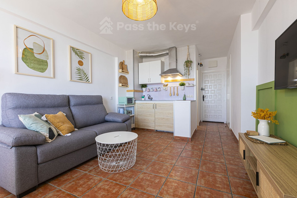 Cozy Studio in Heart of Nueva Andalucía preview
