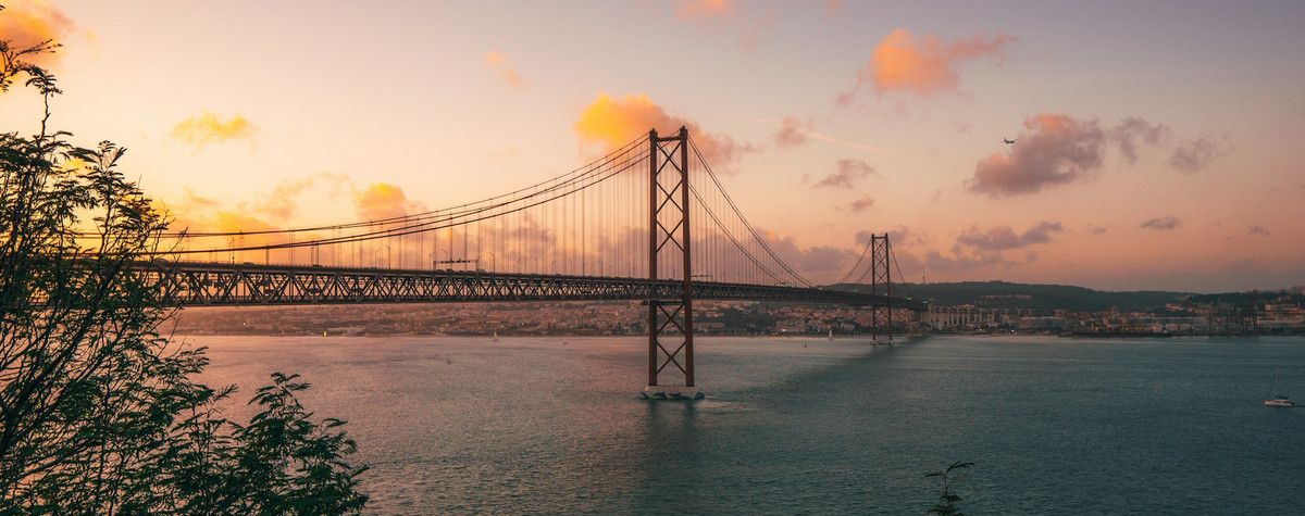 Lisbon weather in dec