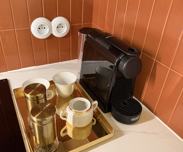 NEW loft near IP Pavlova in Prague 2