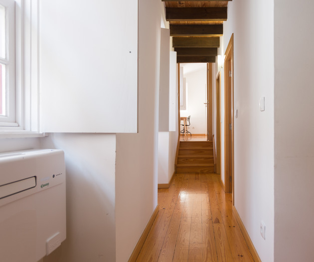 2 Bedroom 2 Bathroom Apartment with River Views