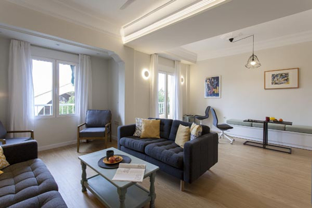 Apartment three bedroom close to the harbour preview