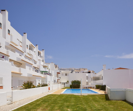 2 Bedroom Apartament T2 City center Albufeira 19