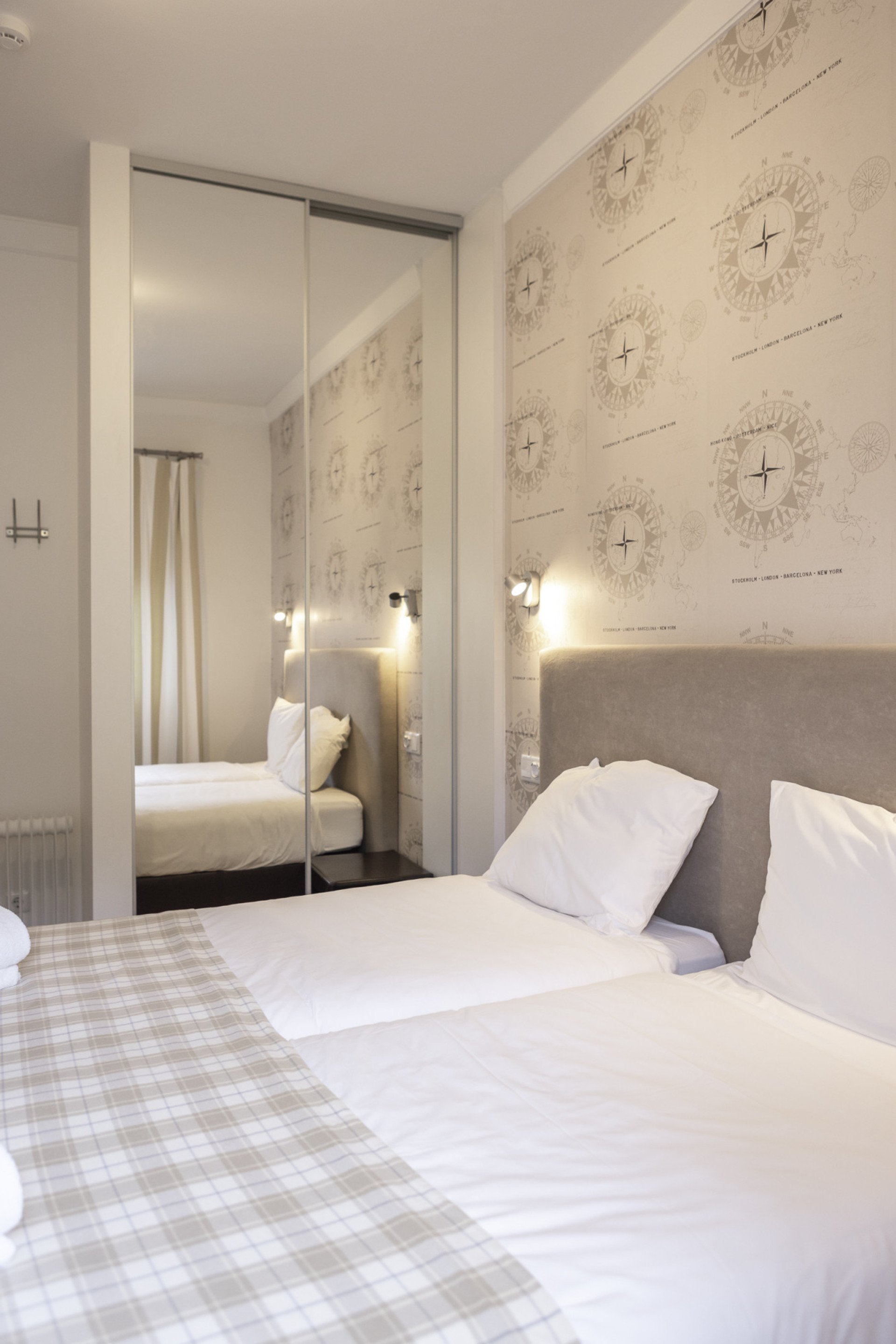 Quarto Twin