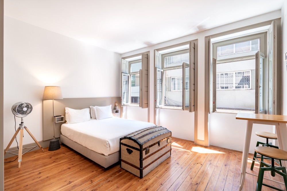 VIVA Old Street Homes Charming Studio preview