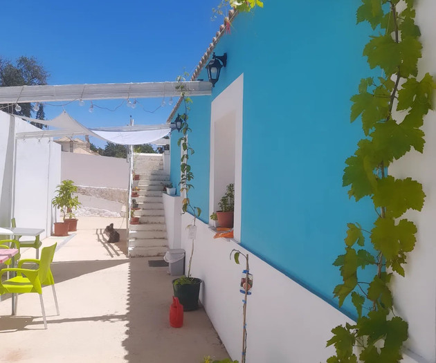 Estudio Dominicana Albufeira Tropicana Holiday