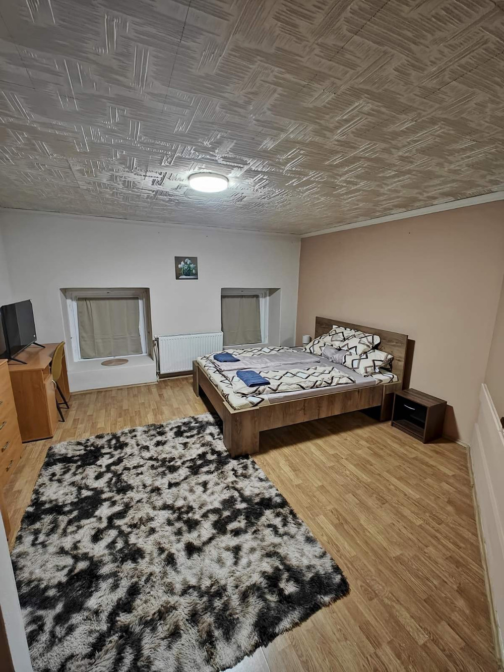 Room in a share apartment for rent in Budapest preview