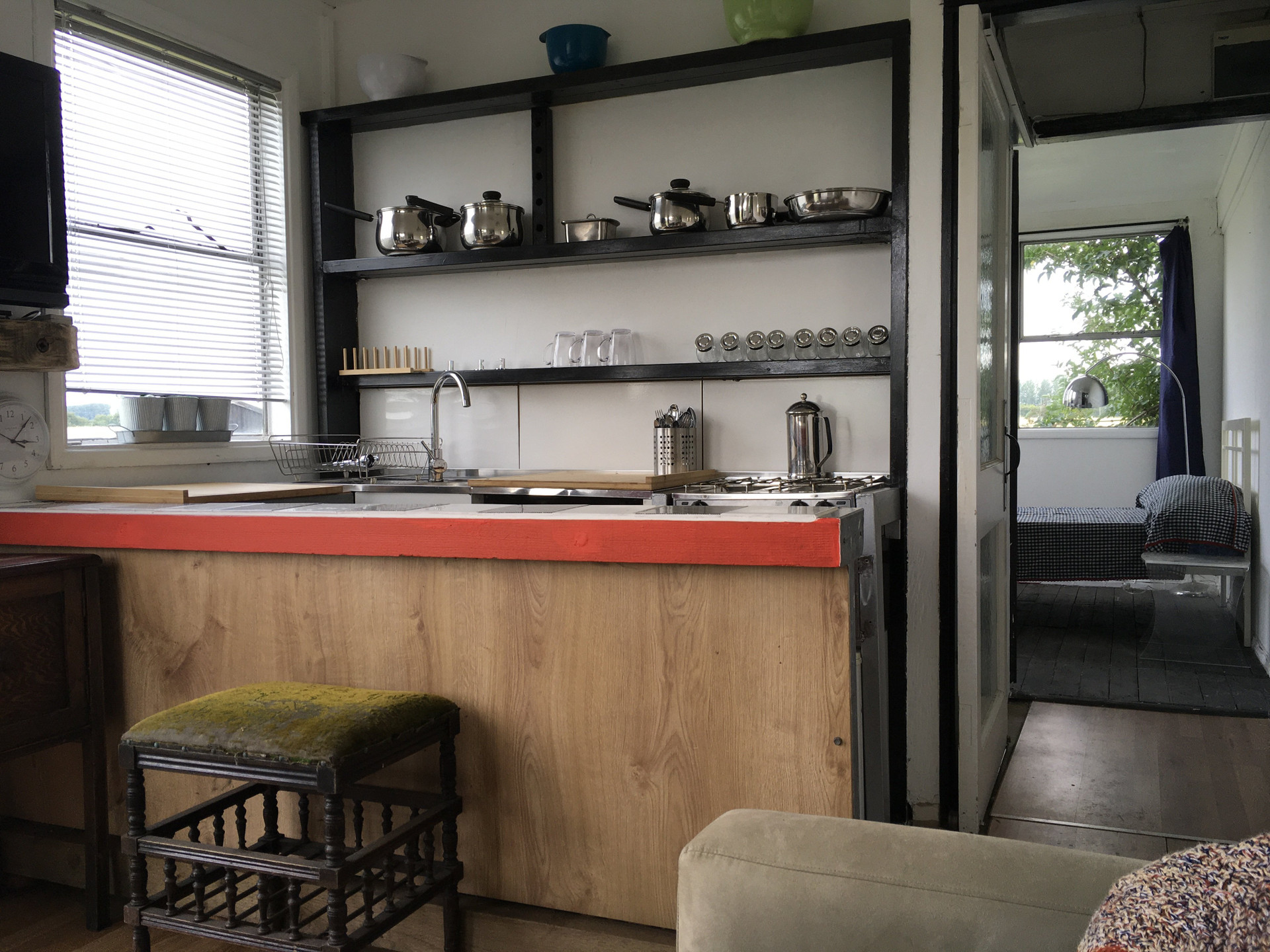 Kitchenette