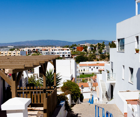 Wonderful Apartment in Ferragudo next to Beaches