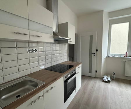 Nice renovated 2+kk apartment in Karlin