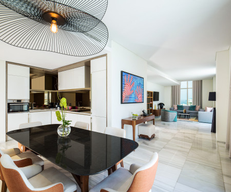 1-Bedroom Apartment at TH8 Palm Dubai