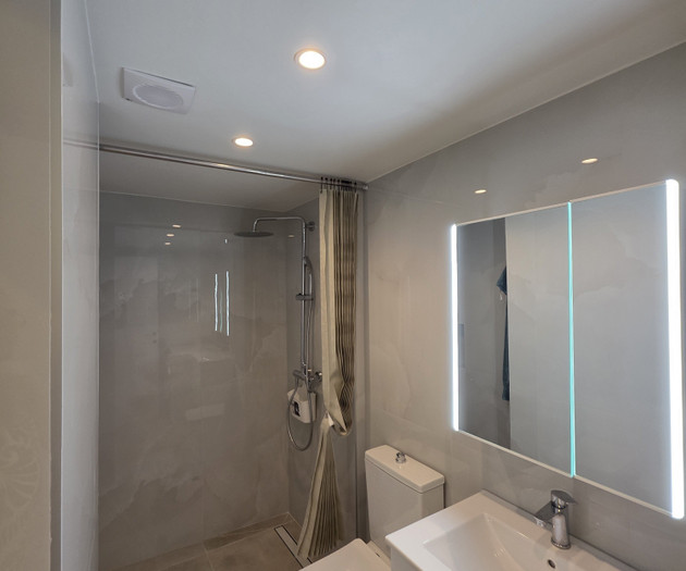 Cloud Nine SKG Central Apartment