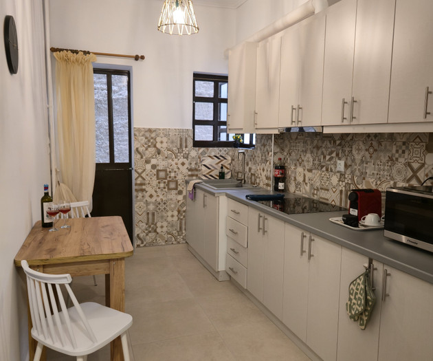 Central Athens 2BR near metro & universities