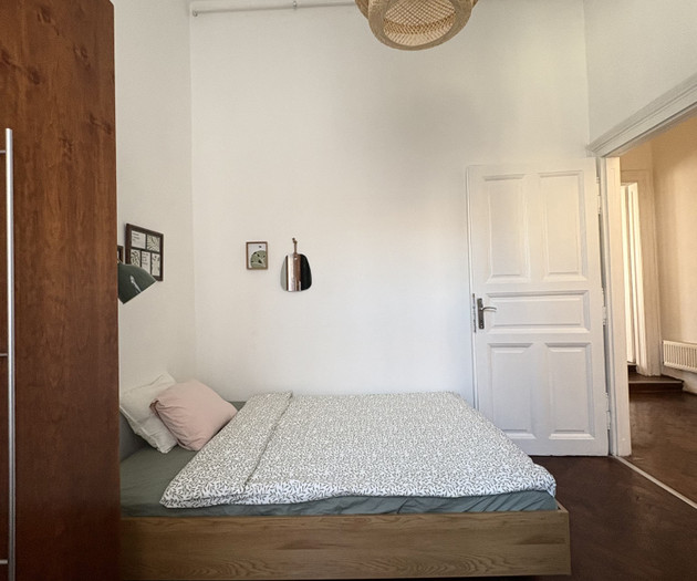 Bem Rakpart Apartment