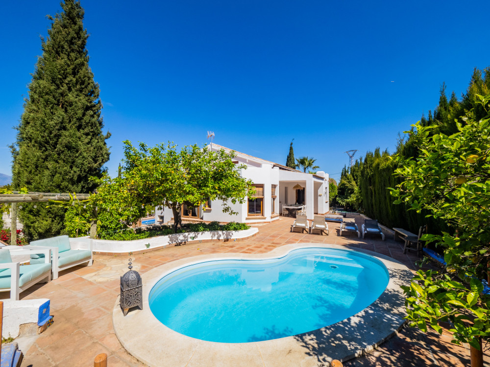 Cubo's Casa Lucia Private Pool preview