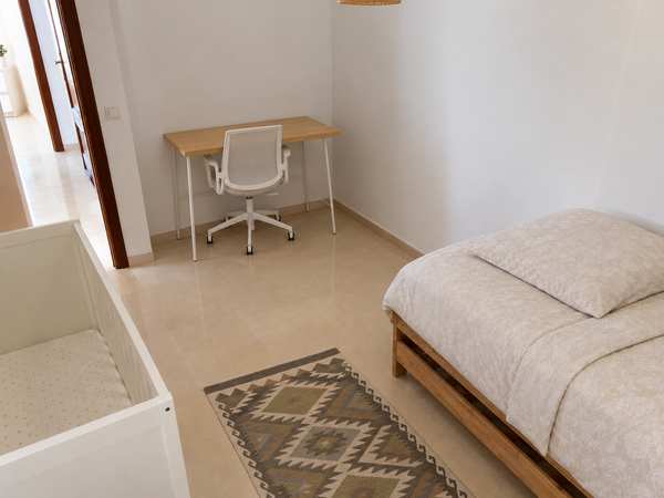 Dormitorio 3