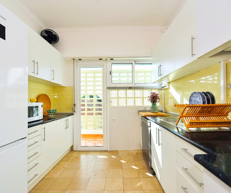 5 bedroom apartment in Carcavelos, Cascais