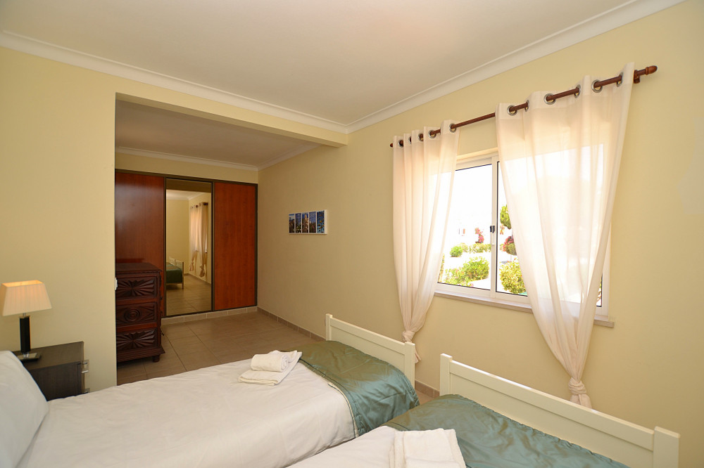 Vila Gale Sol - 2 bedrooms Villa - Albufeira