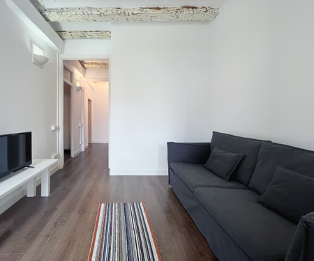 FABULOUS 3 BEDROOM APARTMENT IN GRACIA