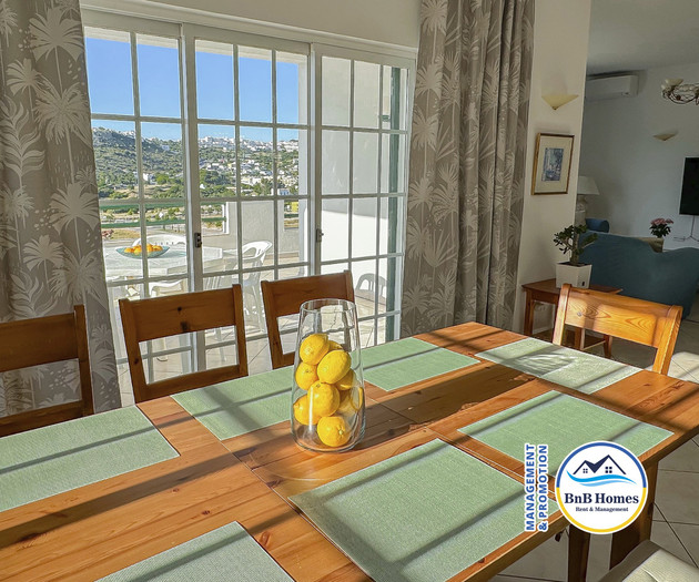 Villa Verde - 4 bedrooms, Marina view, pool & BBQ