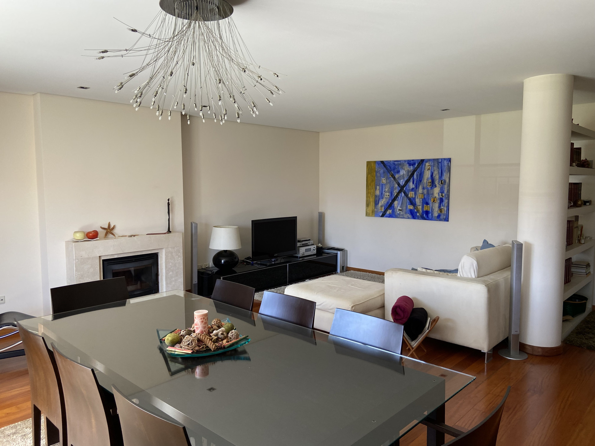 Sala de estar