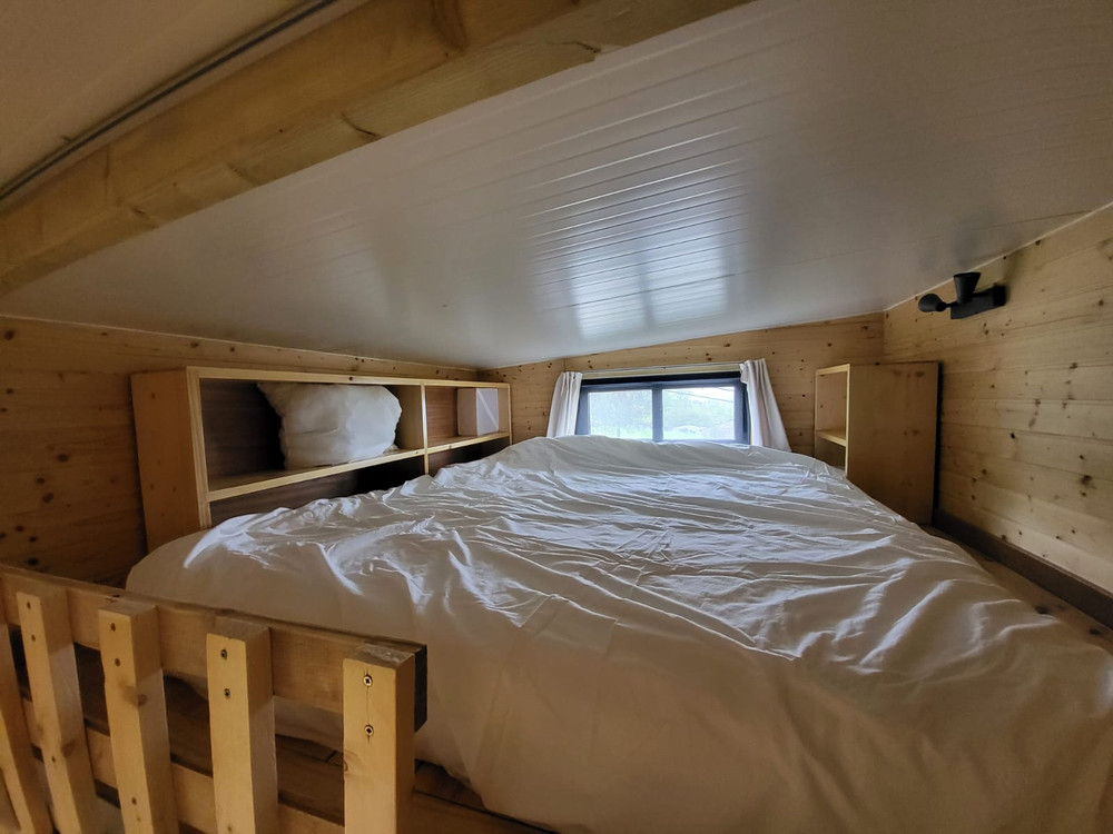 Tiny house in Trás-os-Montes region preview