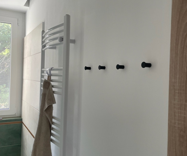 Stylish Flat Close to City Park & Puskás Arena