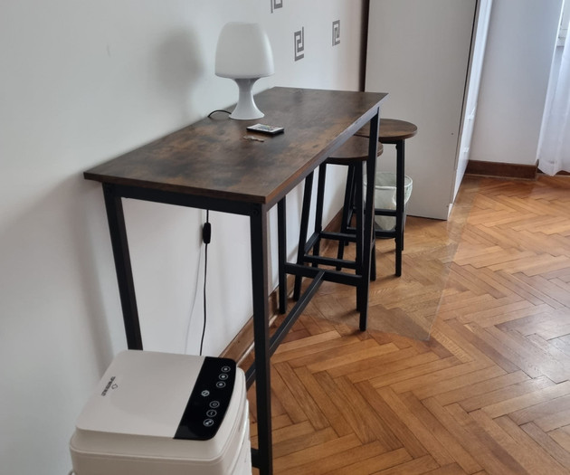 Room n. 3 - Double/Triple Room