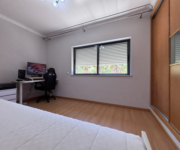 Two-Bedroom Apartment in Portimao, Algarve (PT)