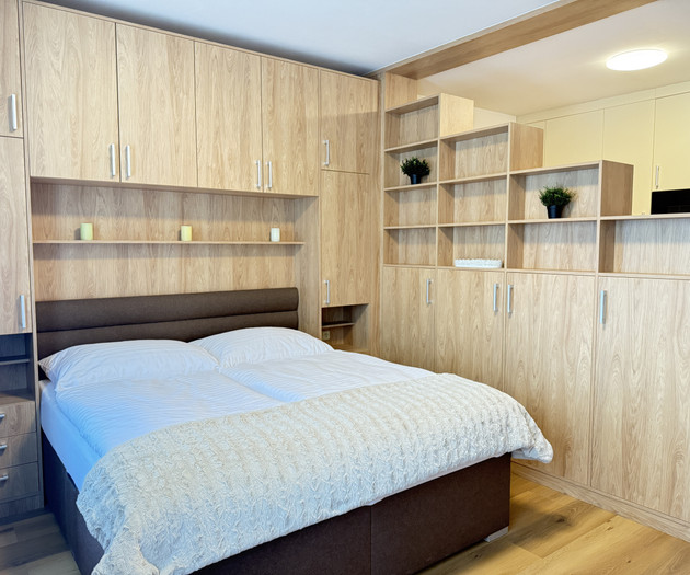 Parkside Apartment 1 Prague