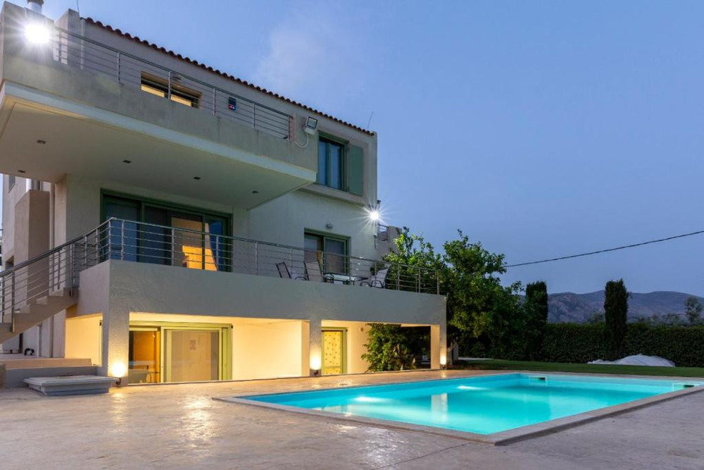 Elia Country House Villa preview