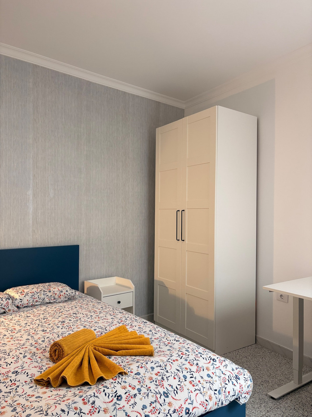 Private Room in Coliving La Isleta (Room Mayo) preview