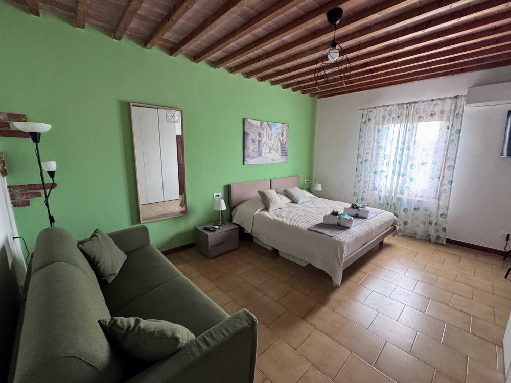 Il Cardellino - apartment in the heart of Tuscany preview