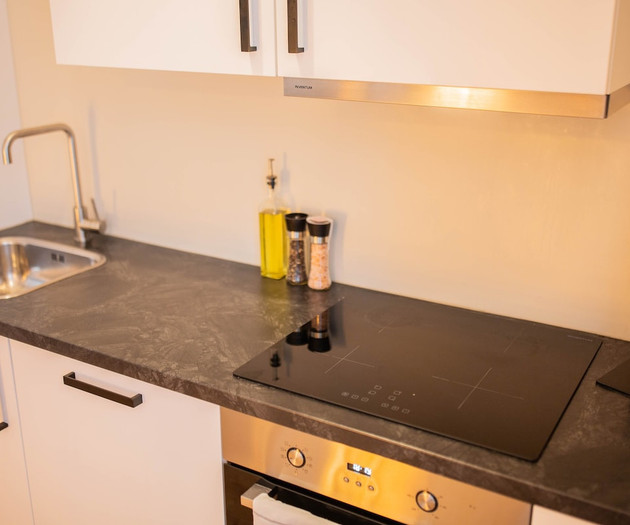 BS3 Urban Escape 2BDR Apartment
