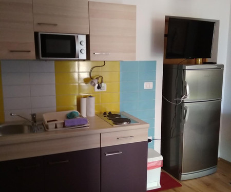 Apartman Ulica Sveti Vidal