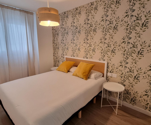 Brand new and super central · Seasonal Rental