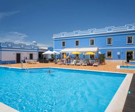 Clube Albufeira Prime Holidays